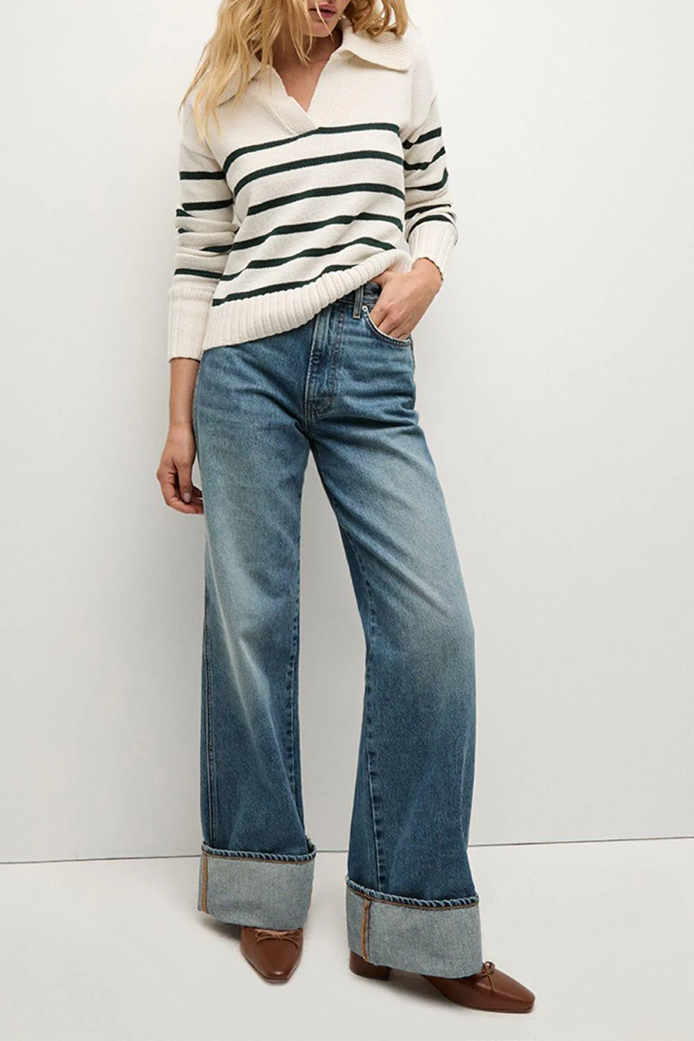 Jovie Pullover - Image 3
