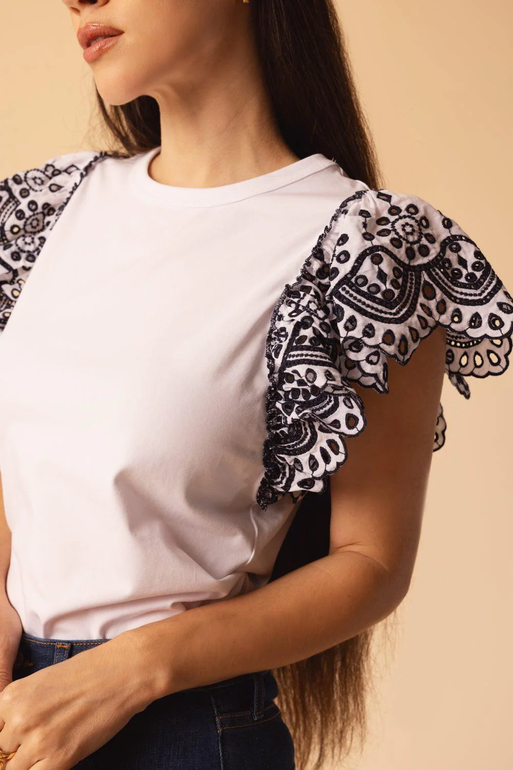 Julianka Top - Image 3