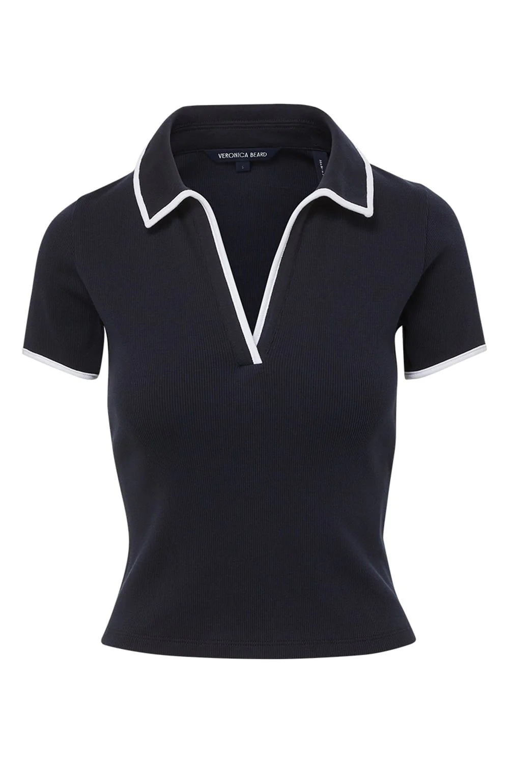 Kearney Tee - Navy
