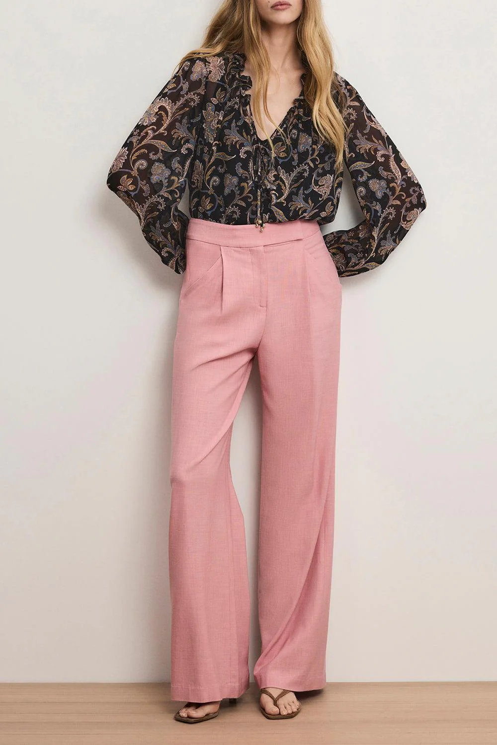 Marbeau Pant - Image 2