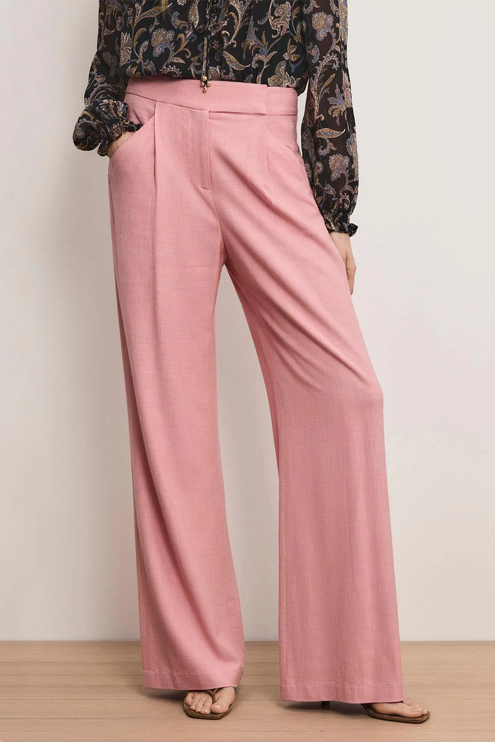 Marbeau Pant - Image 3