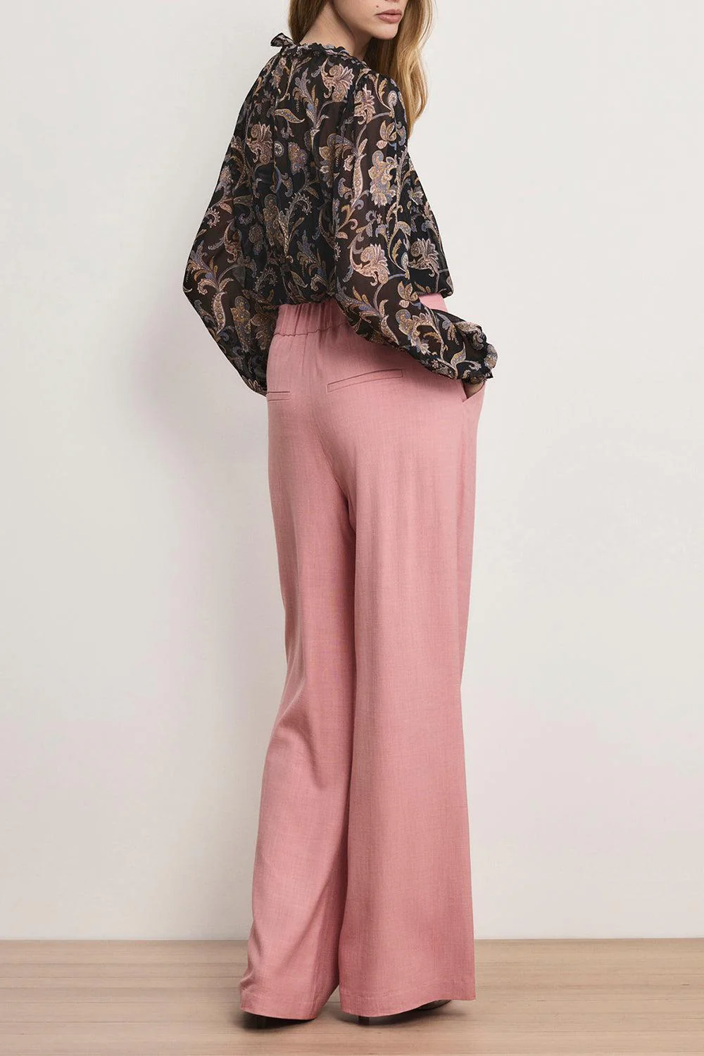 Marbeau Pant - Image 7