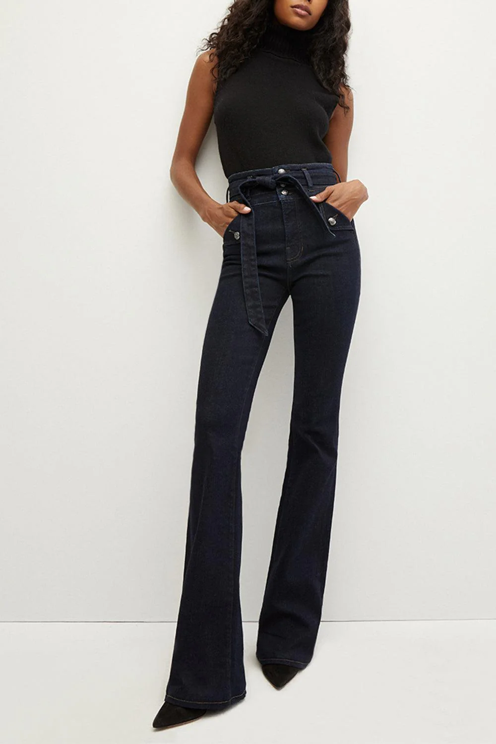 Mazzy Turtleneck - Image 2