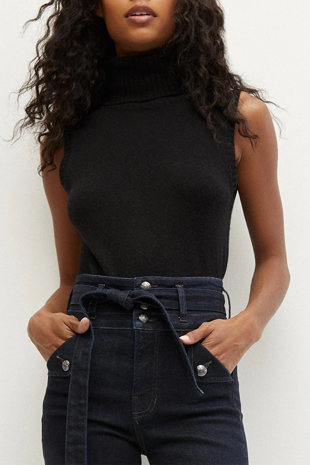 Mazzy Turtleneck - Image 3