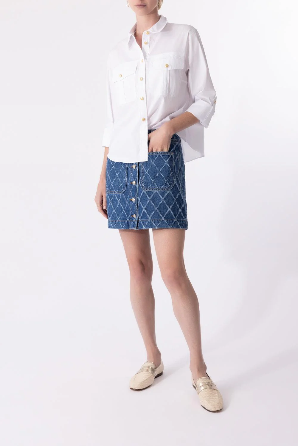 Moxie Skirt - Image 2