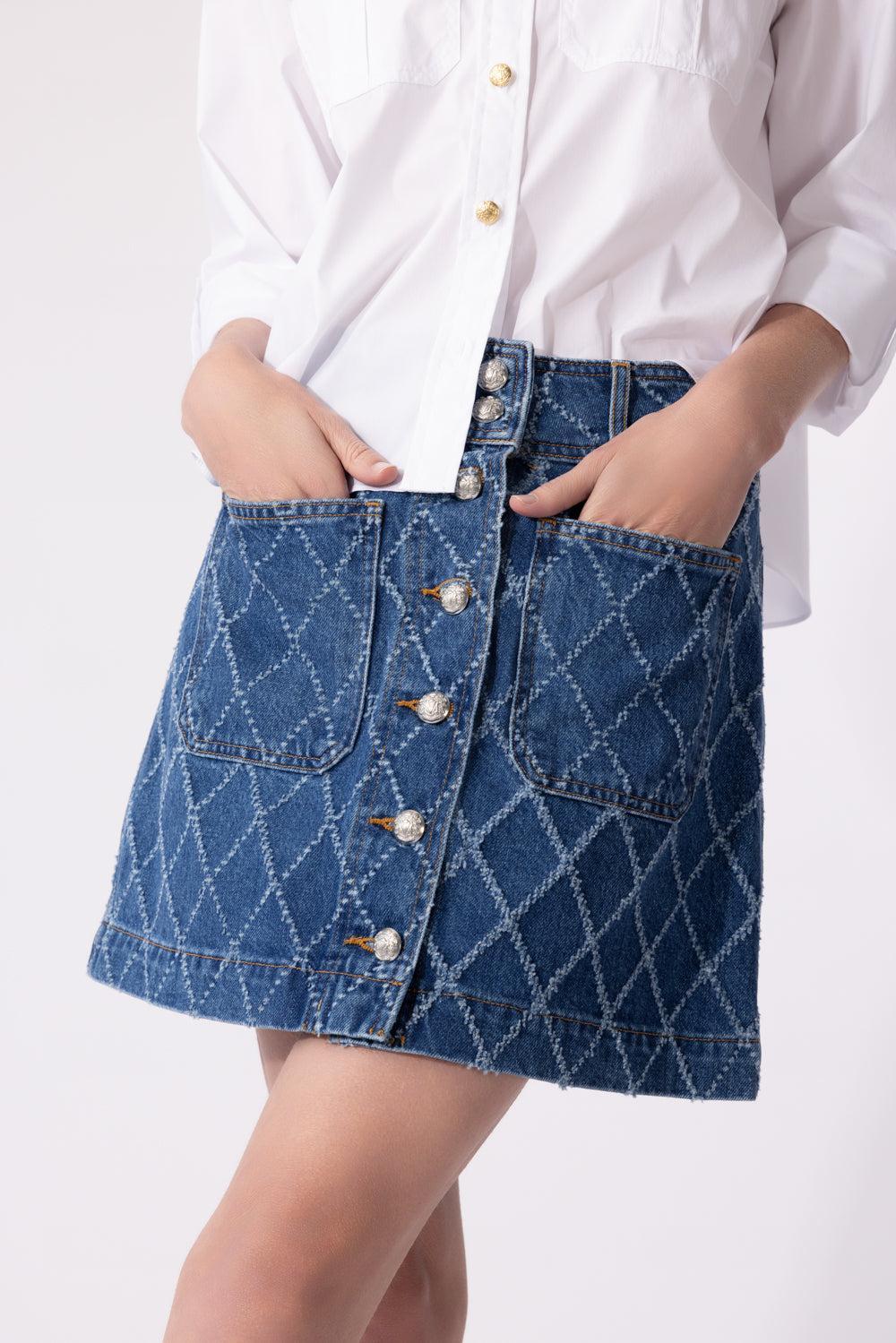 Moxie Skirt - Image 3