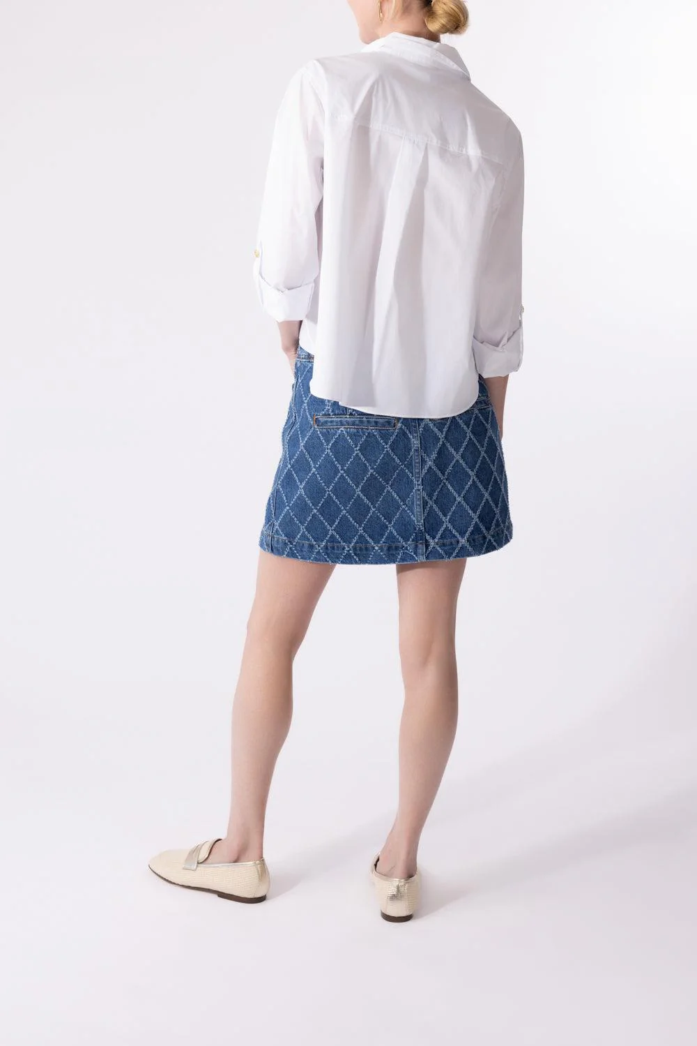 Moxie Skirt - Image 4