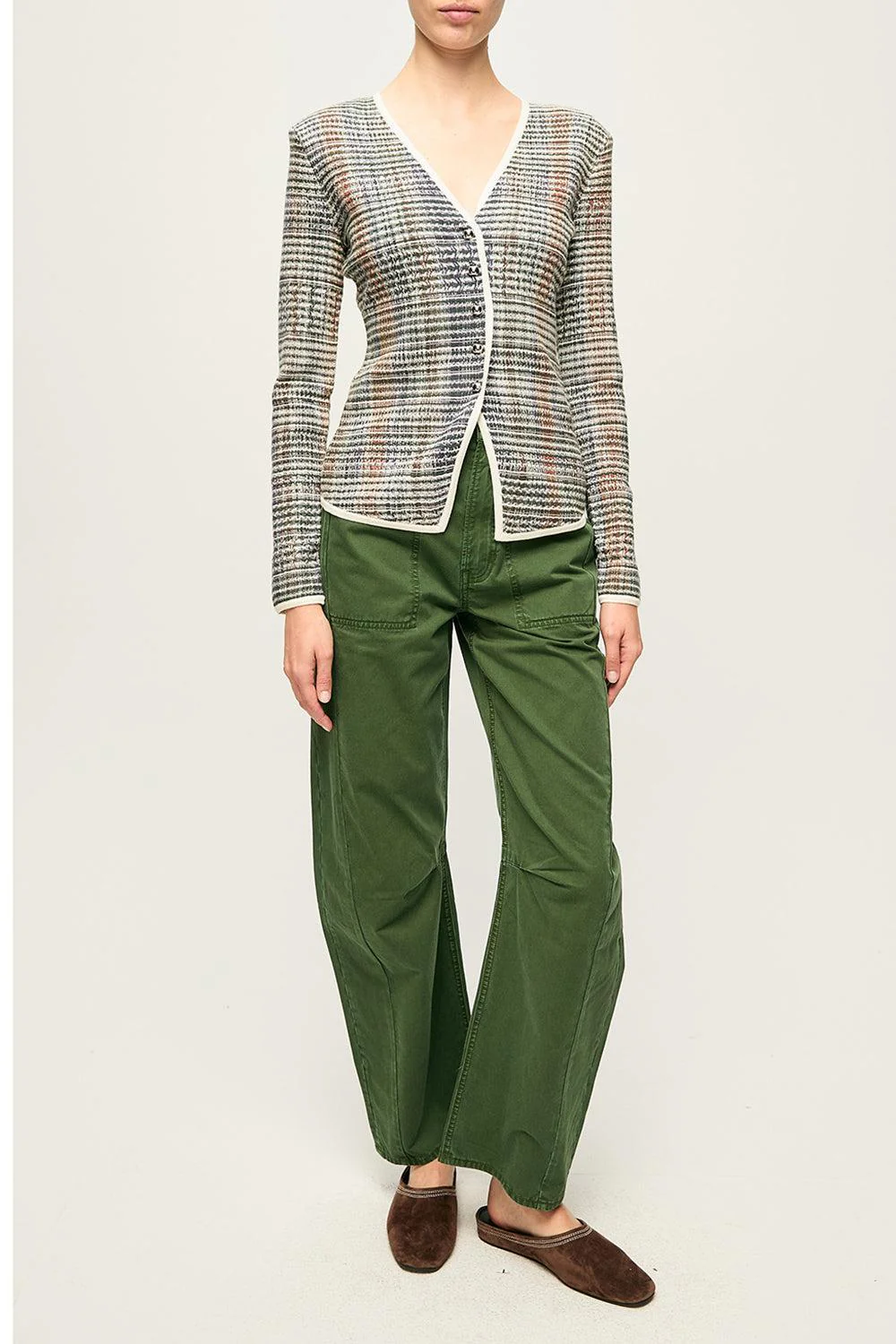 Nadialine Jacket - Image 2