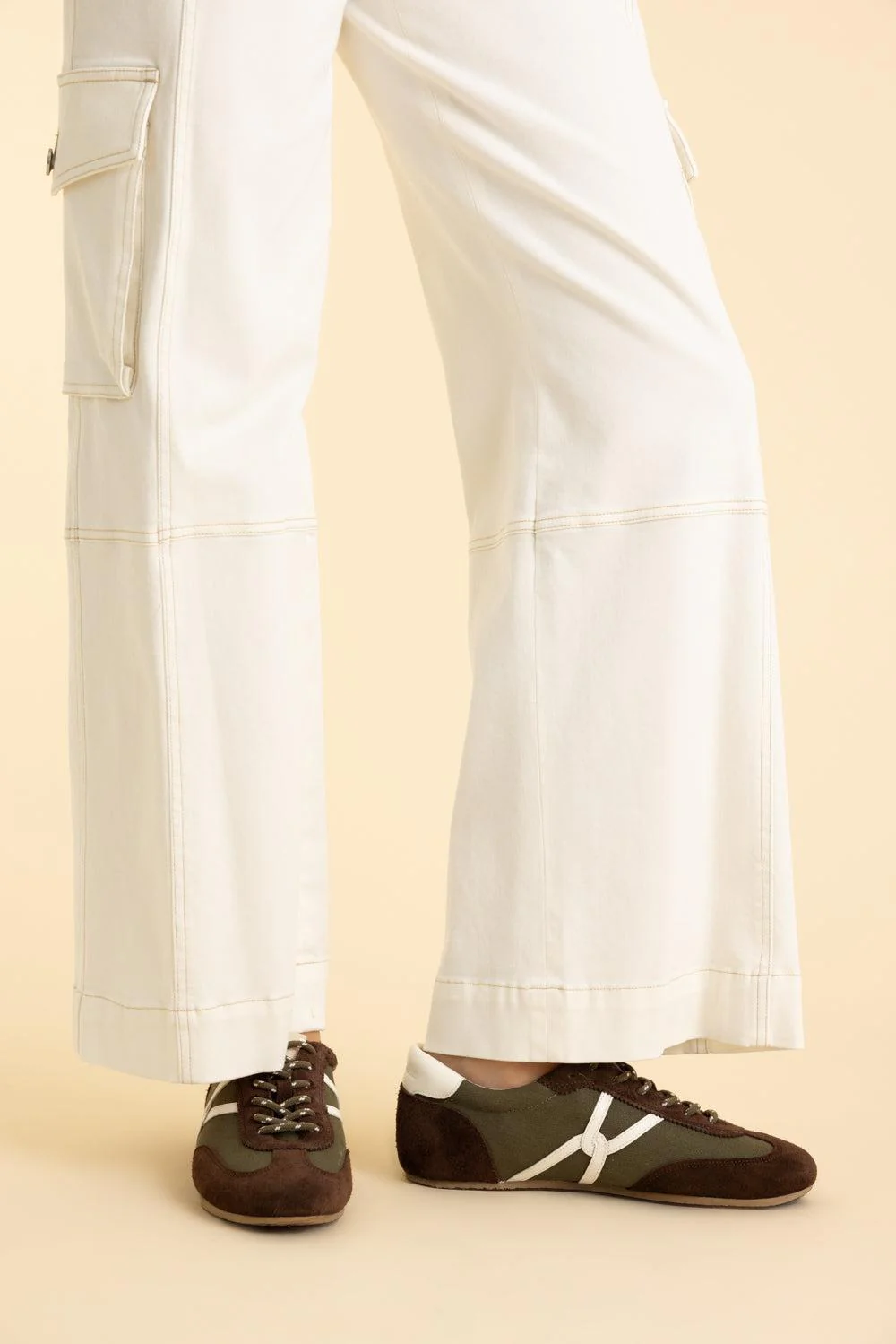 Riviera Sneaker - Image 2