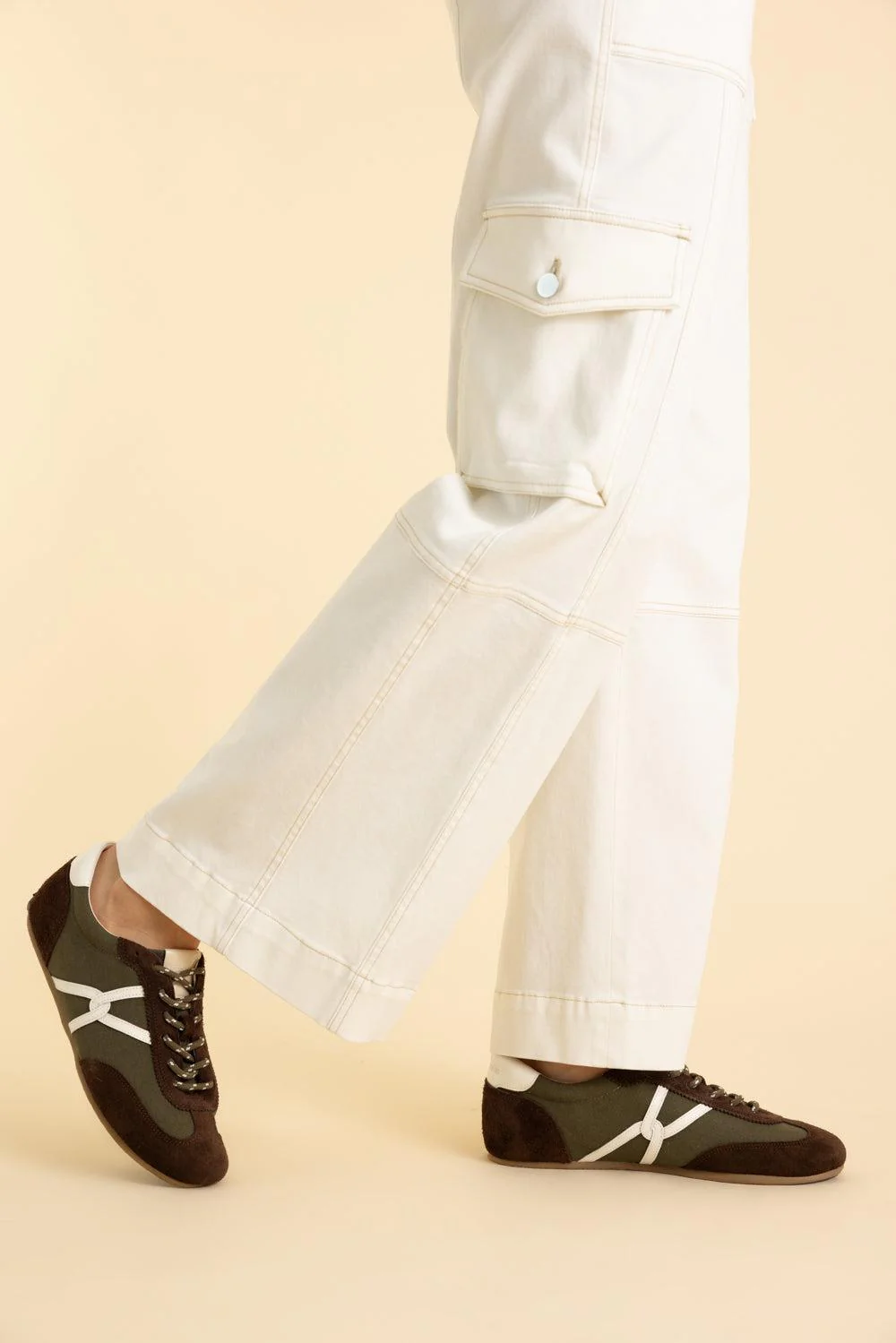 Riviera Sneaker - Image 3