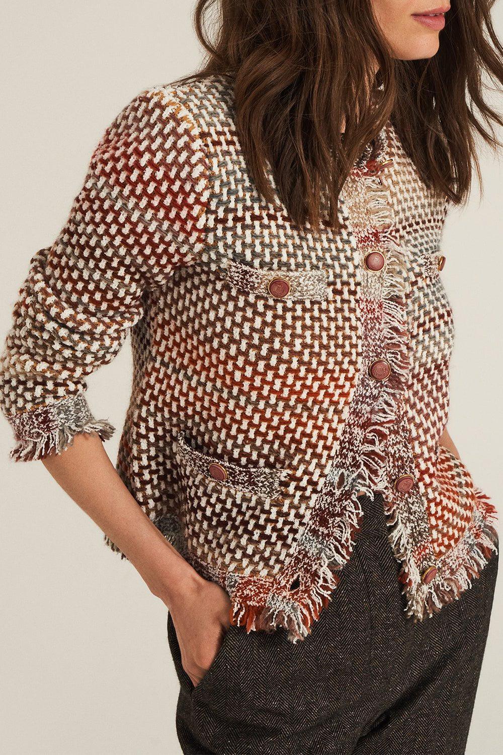 Sariyah Jacket - Image 3