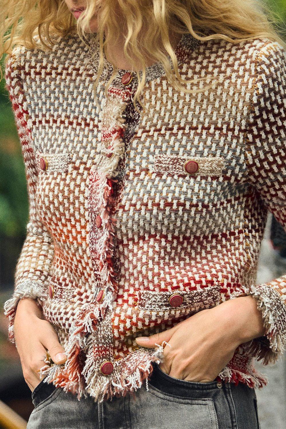 Sariyah Jacket - Image 4