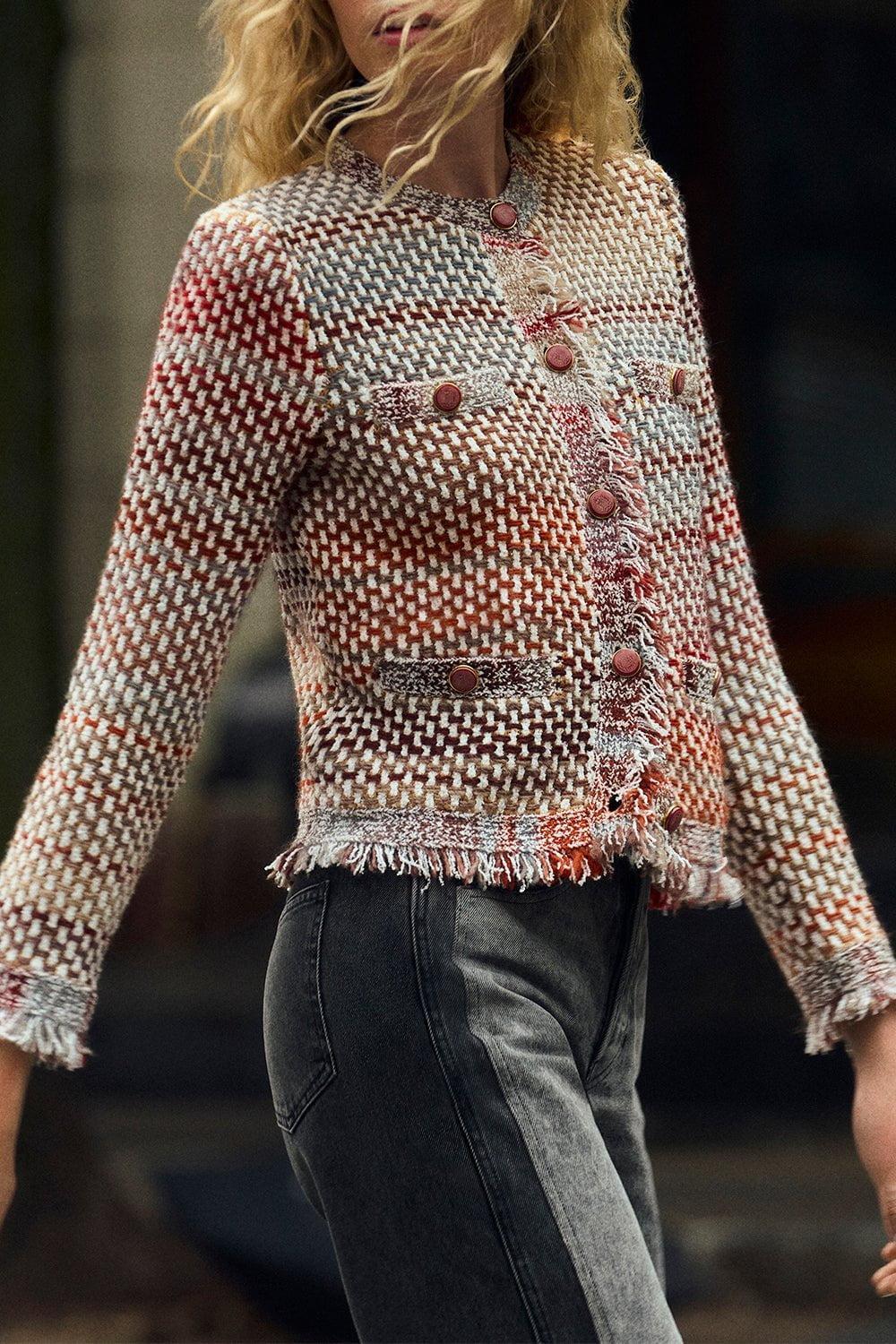 Sariyah Jacket - Image 6