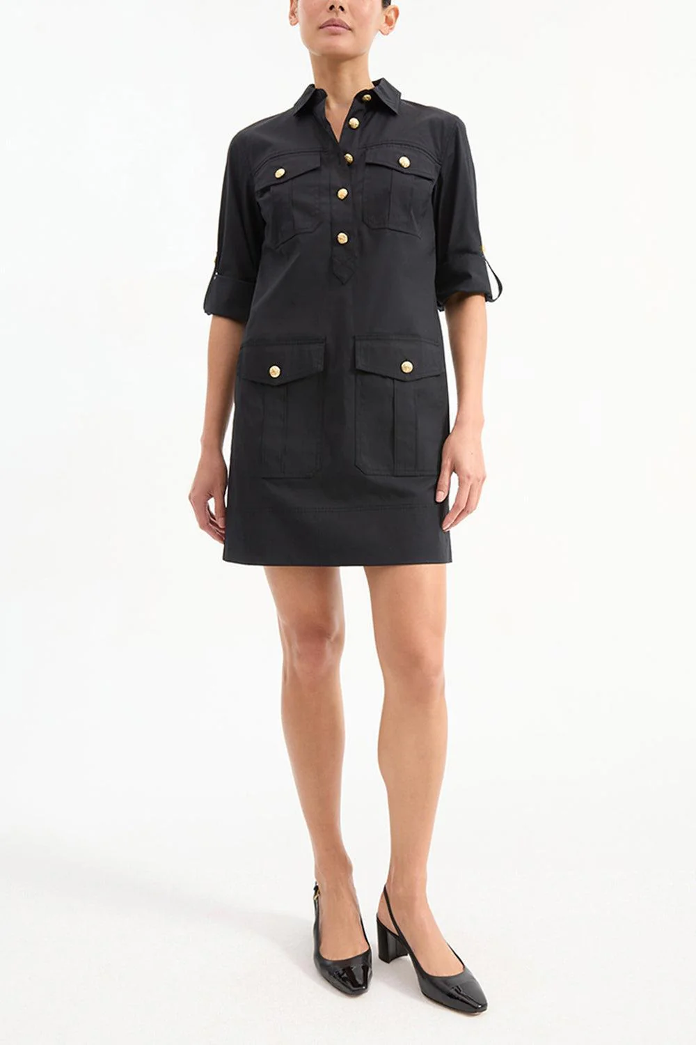 Saude Dress - Image 2