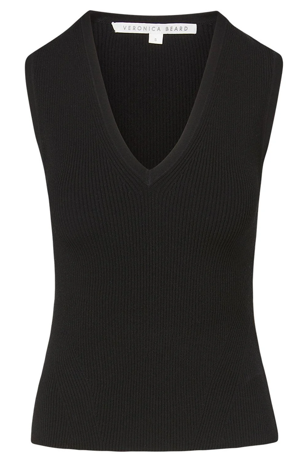 Sid Sleeveless Pullover