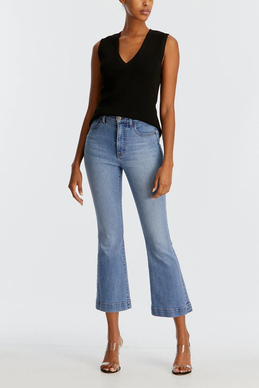 Sid Sleeveless Pullover - Image 2
