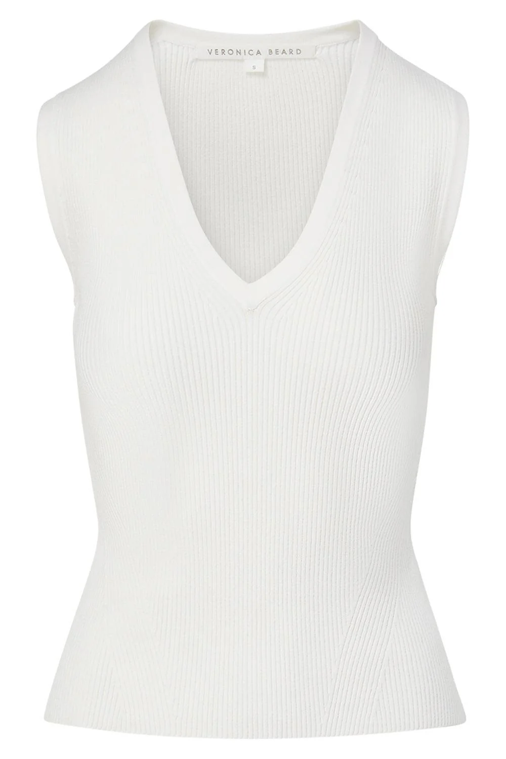 Sid Sleeveless Pullover