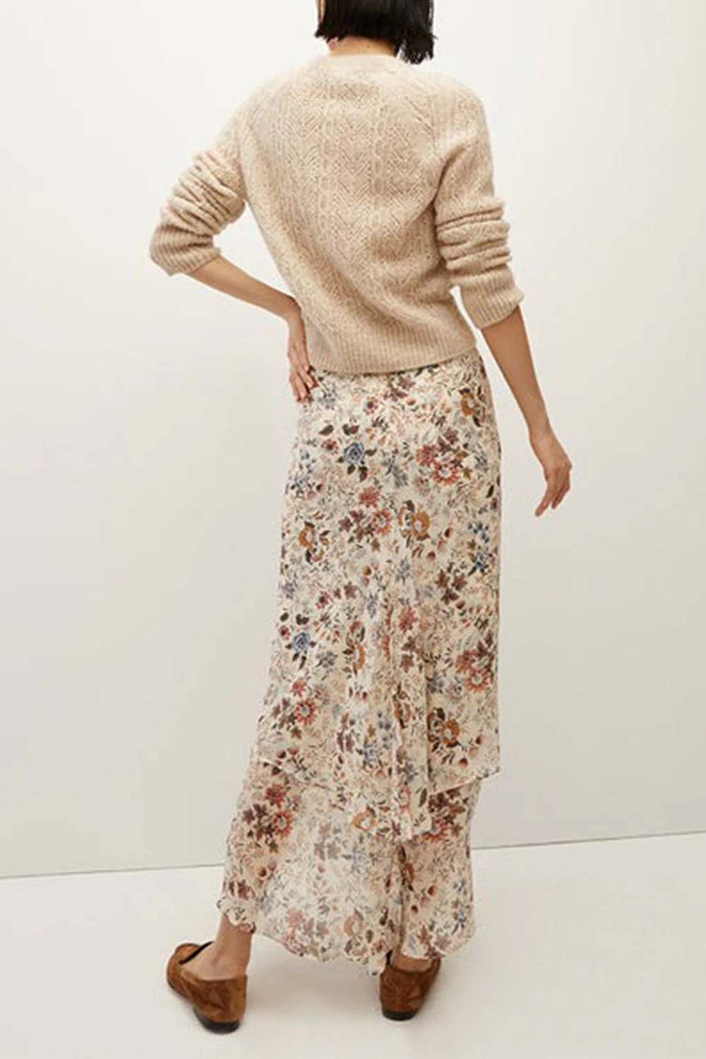 Sira Skirt - Image 4