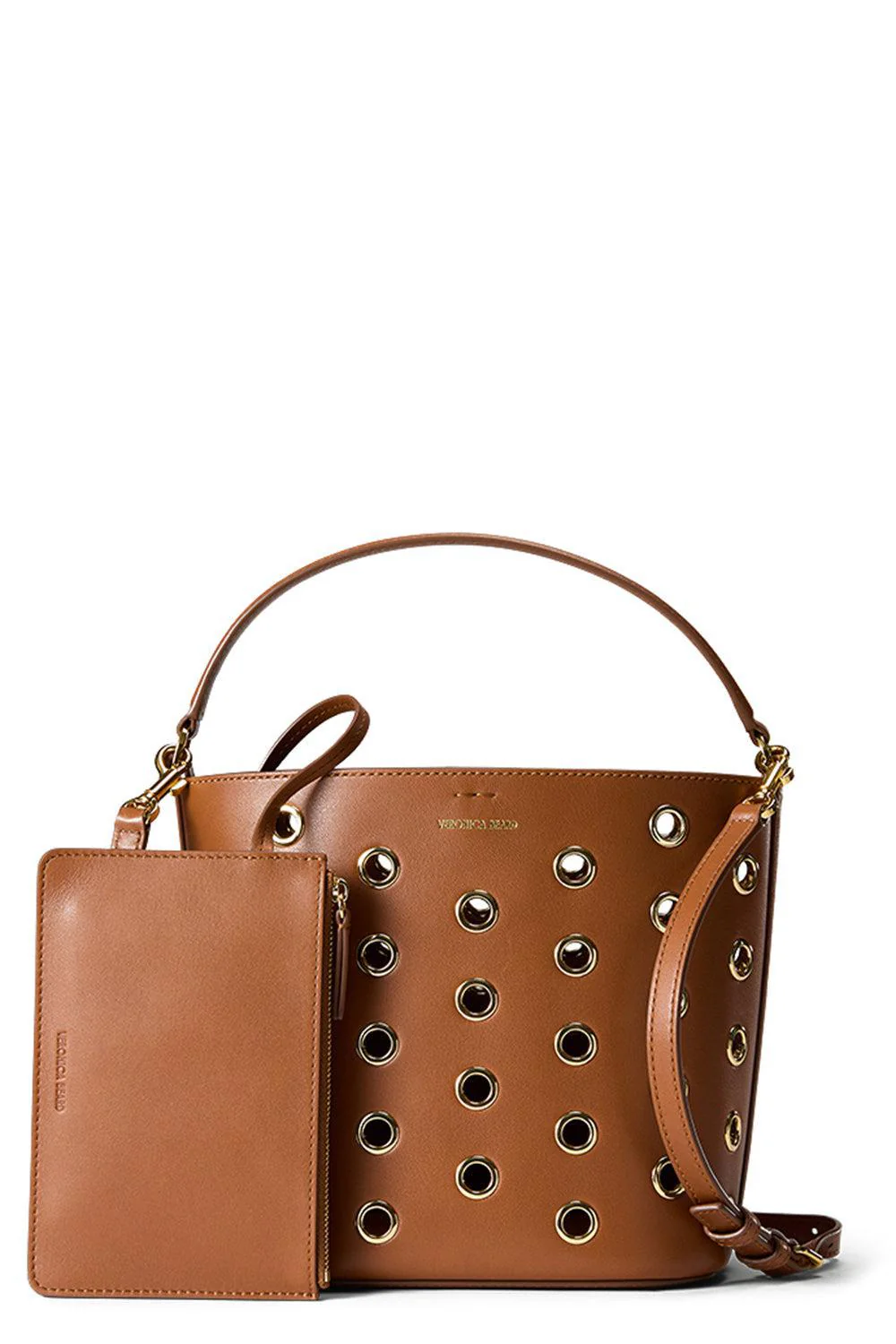 Small Grommet Feed Bag - Hazelwood - Image 5