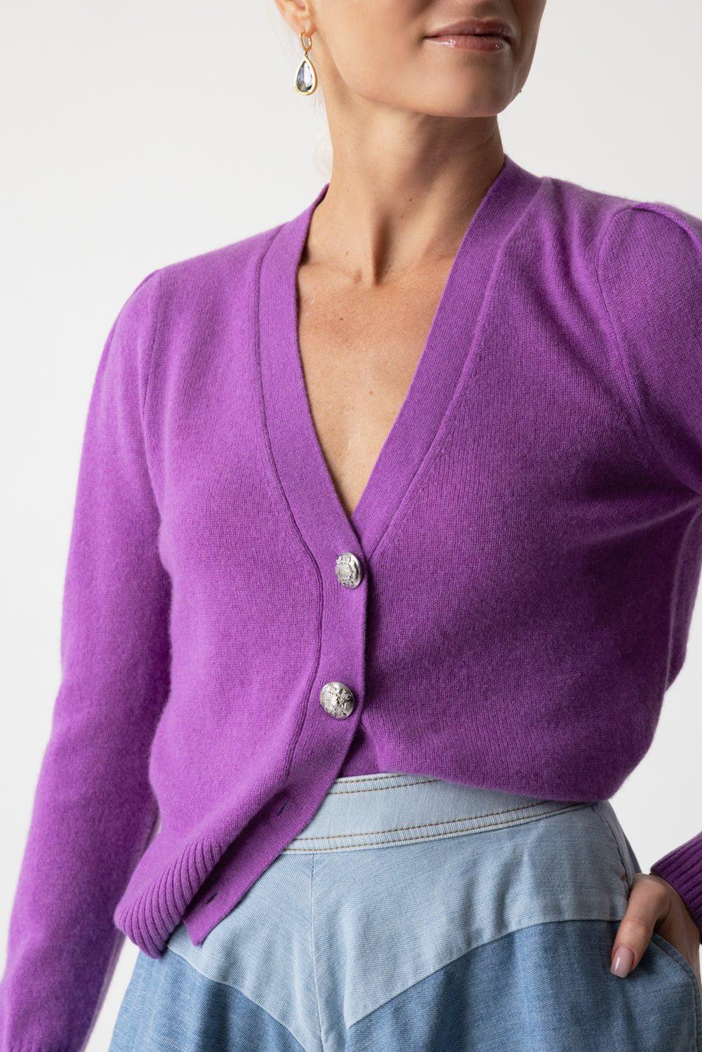 Solene Cardigan - Image 3