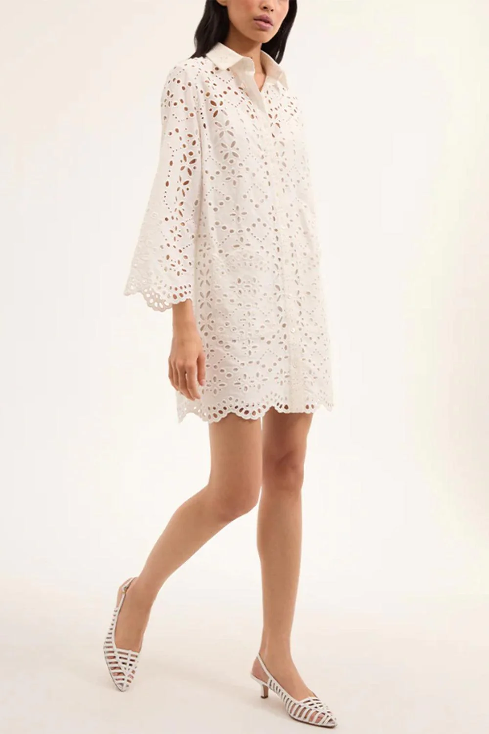 Sumatra Dress - Image 2