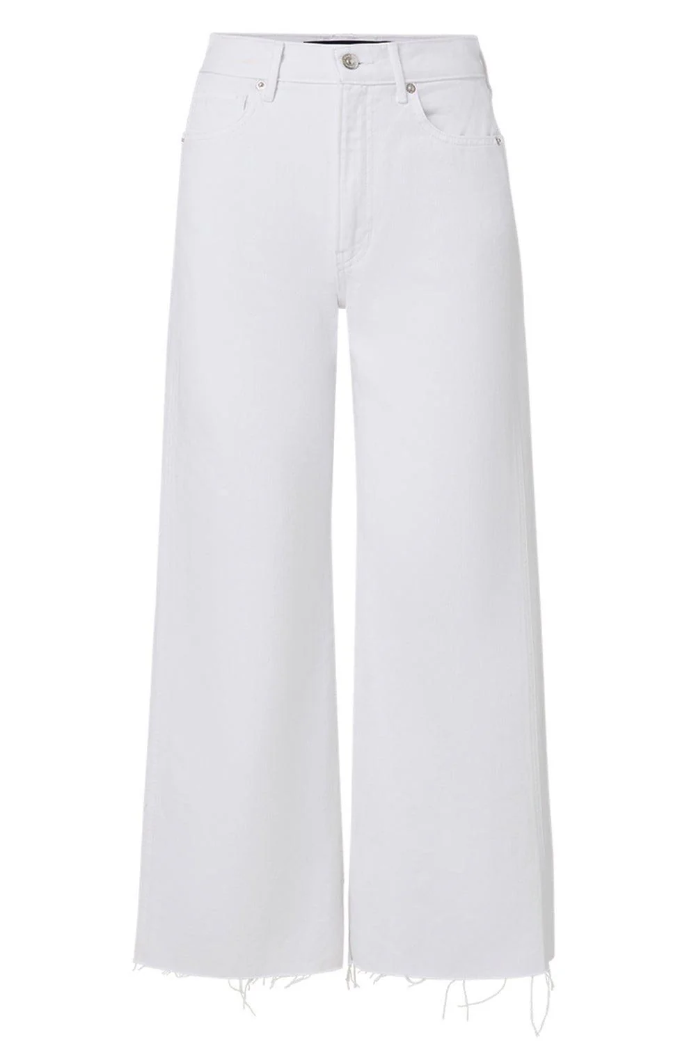 Taylor Cropped Jean