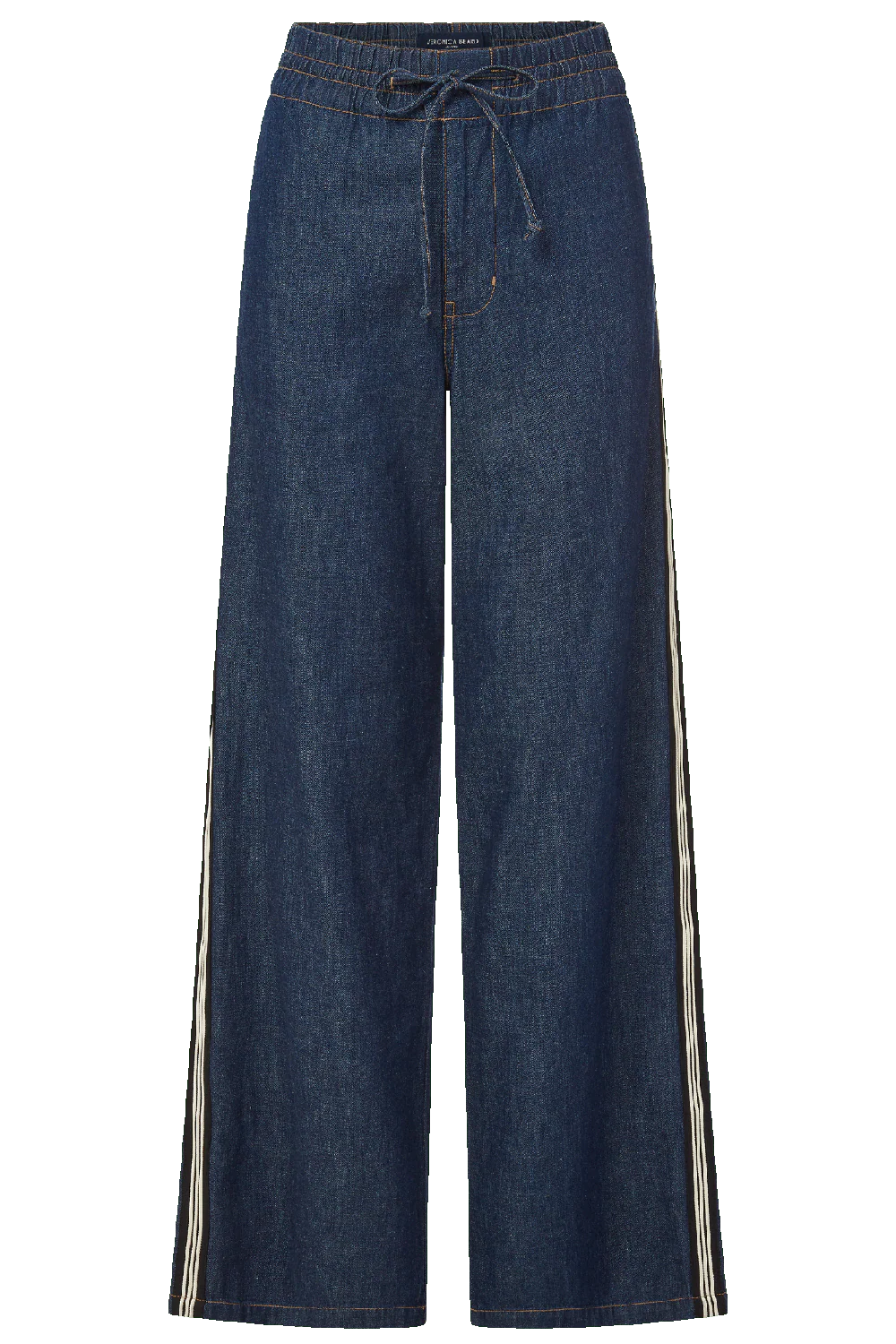 Taylor Track Stripe Pant