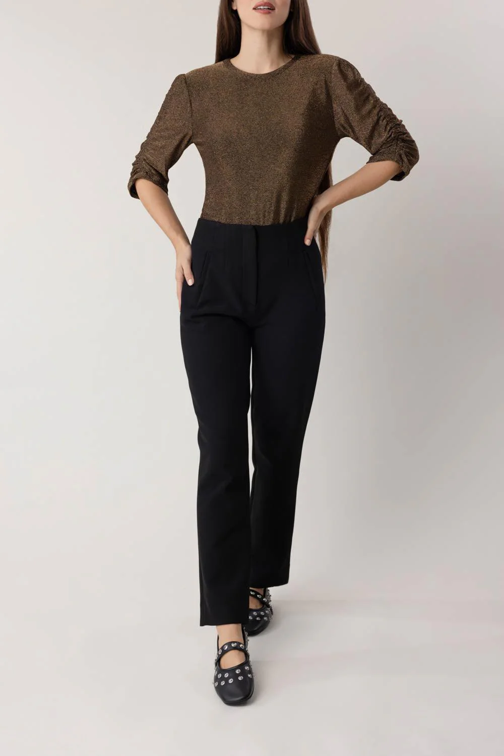 Waldorf Tee - Image 2