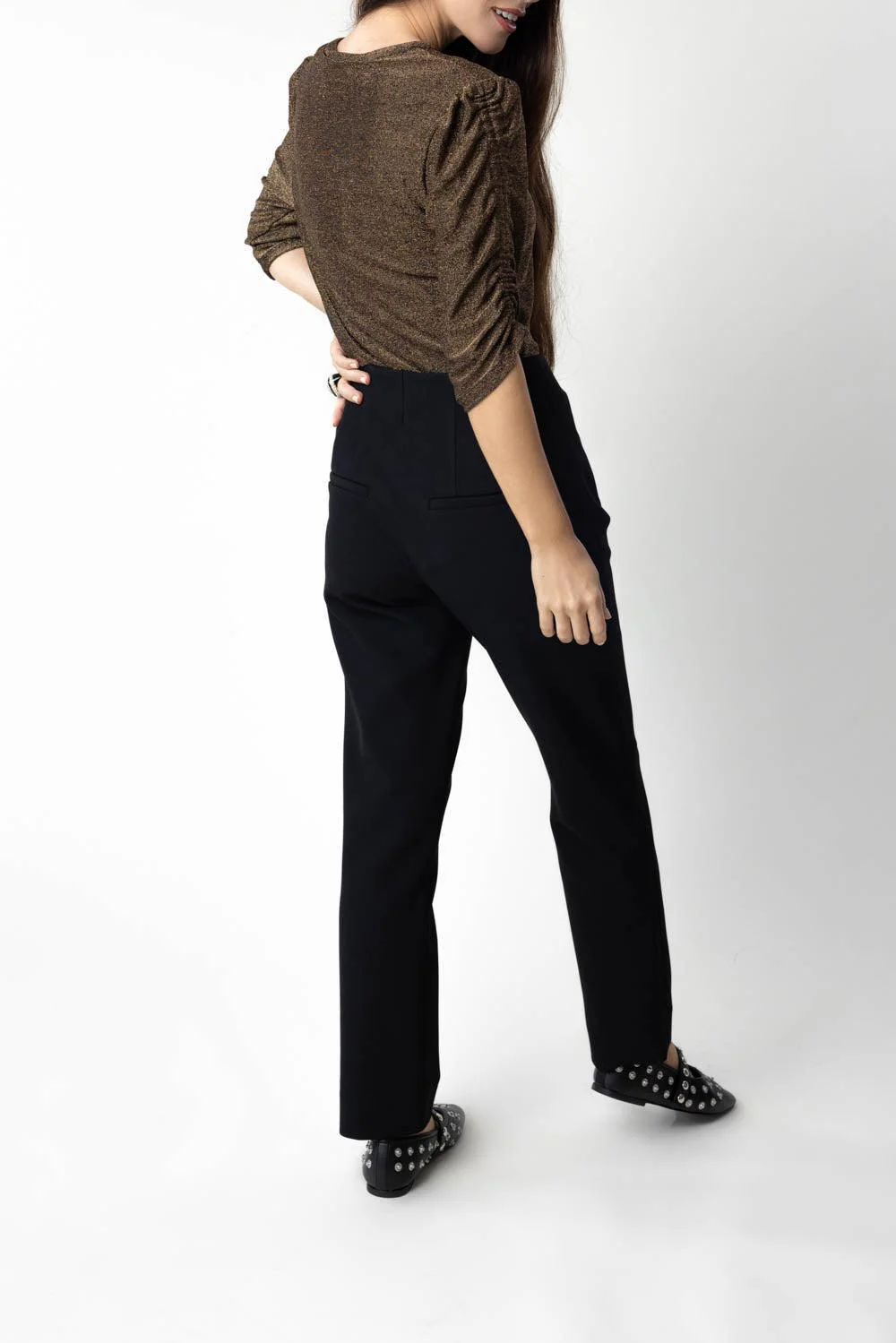 Waldorf Tee - Image 4