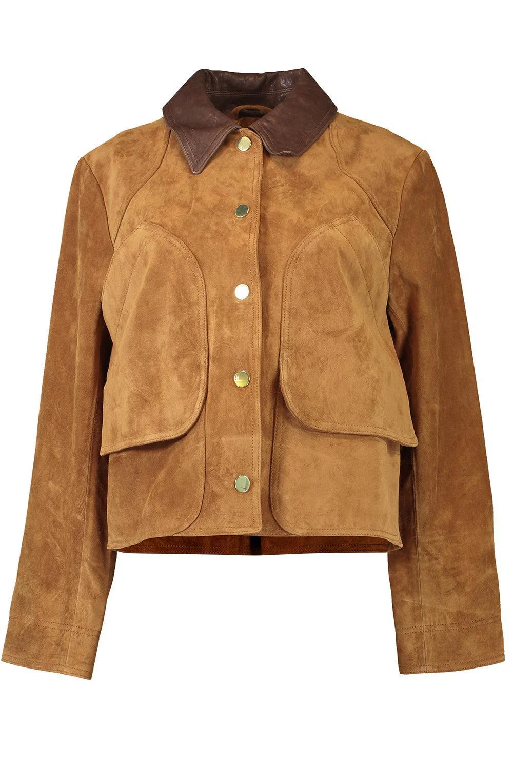 Walters Jacket