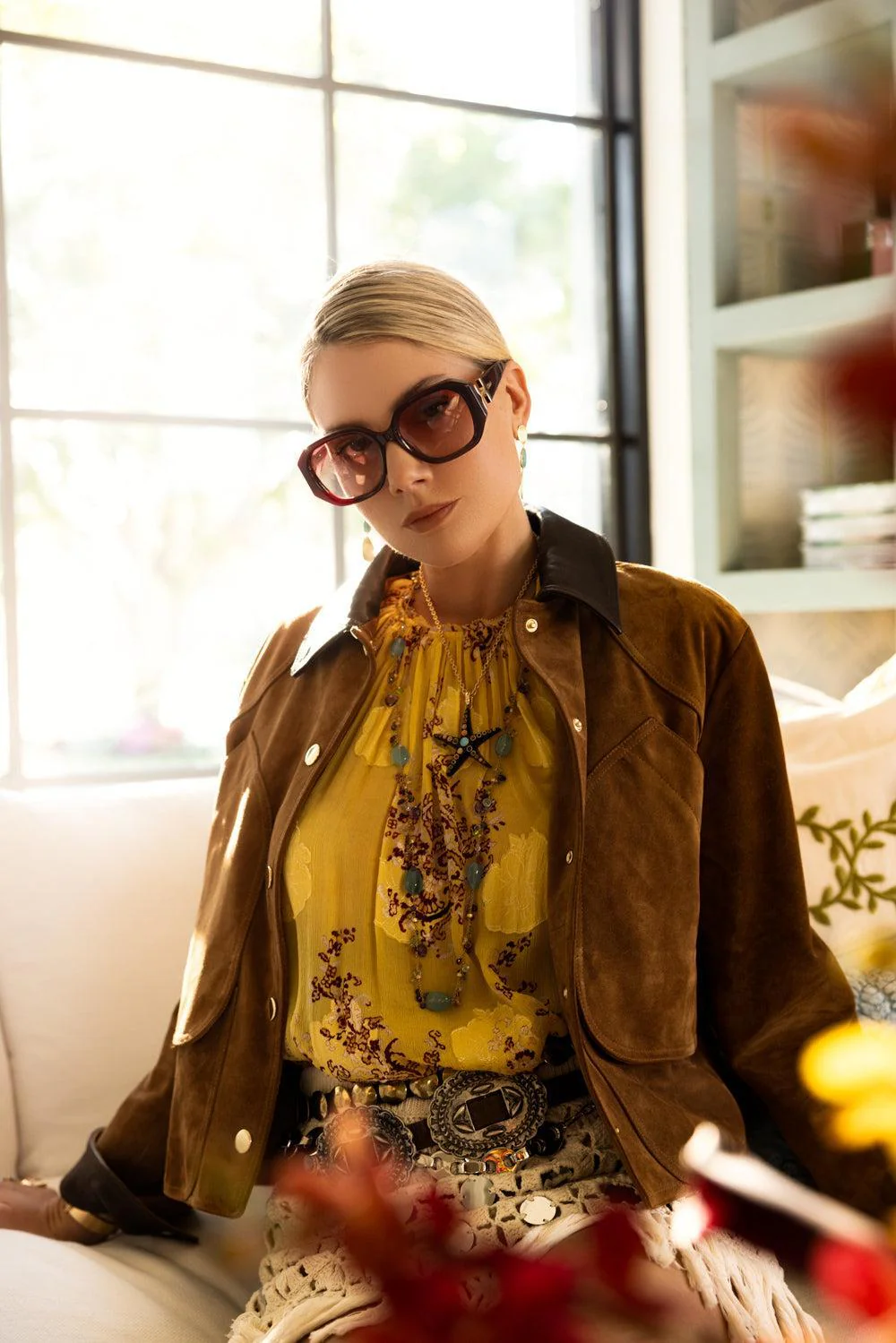 Walters Jacket - Image 3