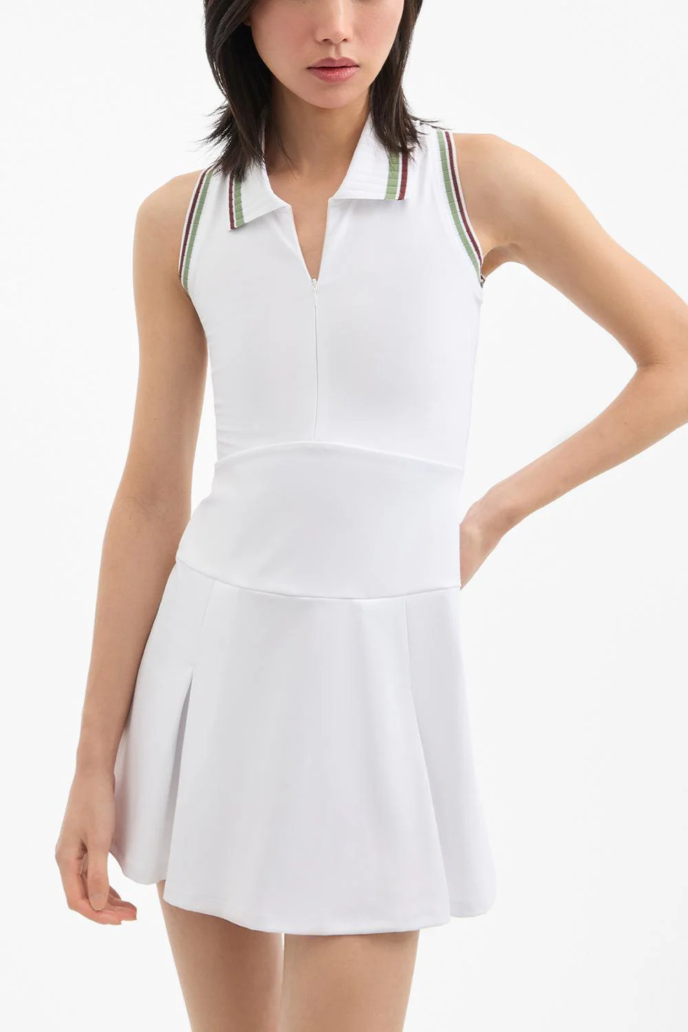 Mini Dress - Image 6