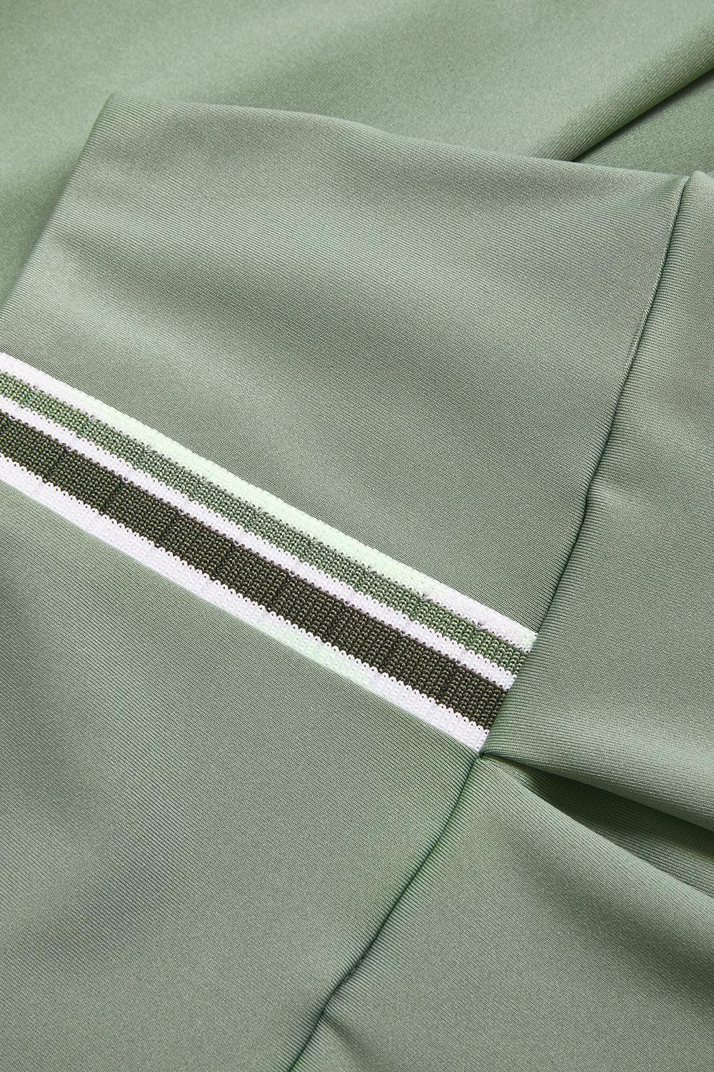 Mini Skort - Sage - Image 4