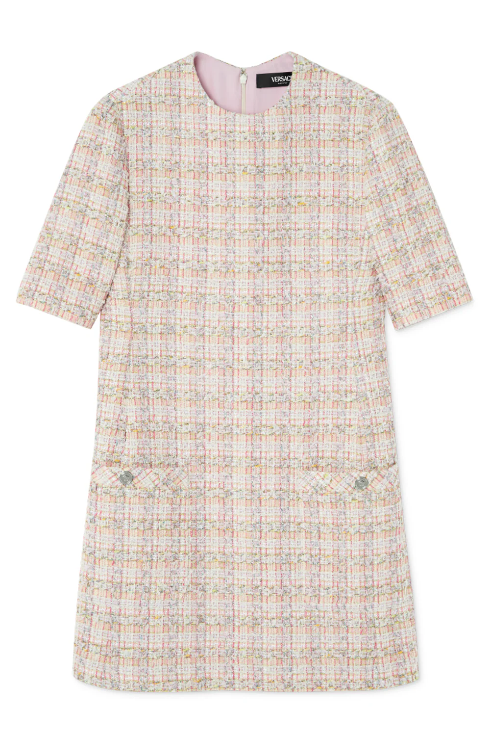 A-Line Midi Dress