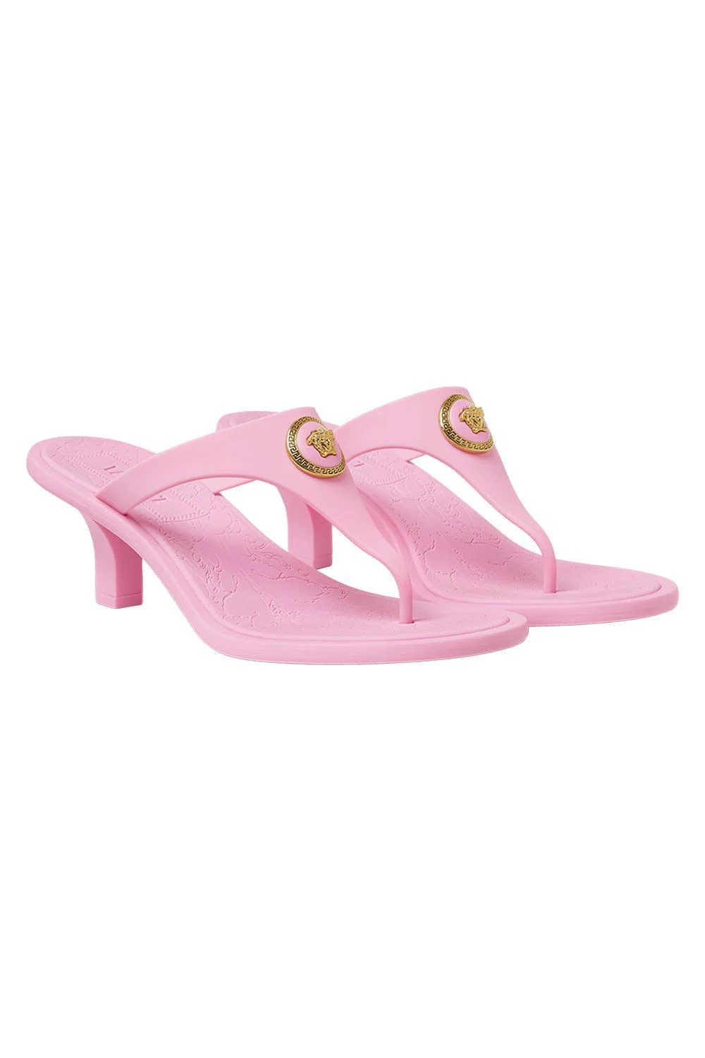 Alaia Thong Sandal 55 - Image 5