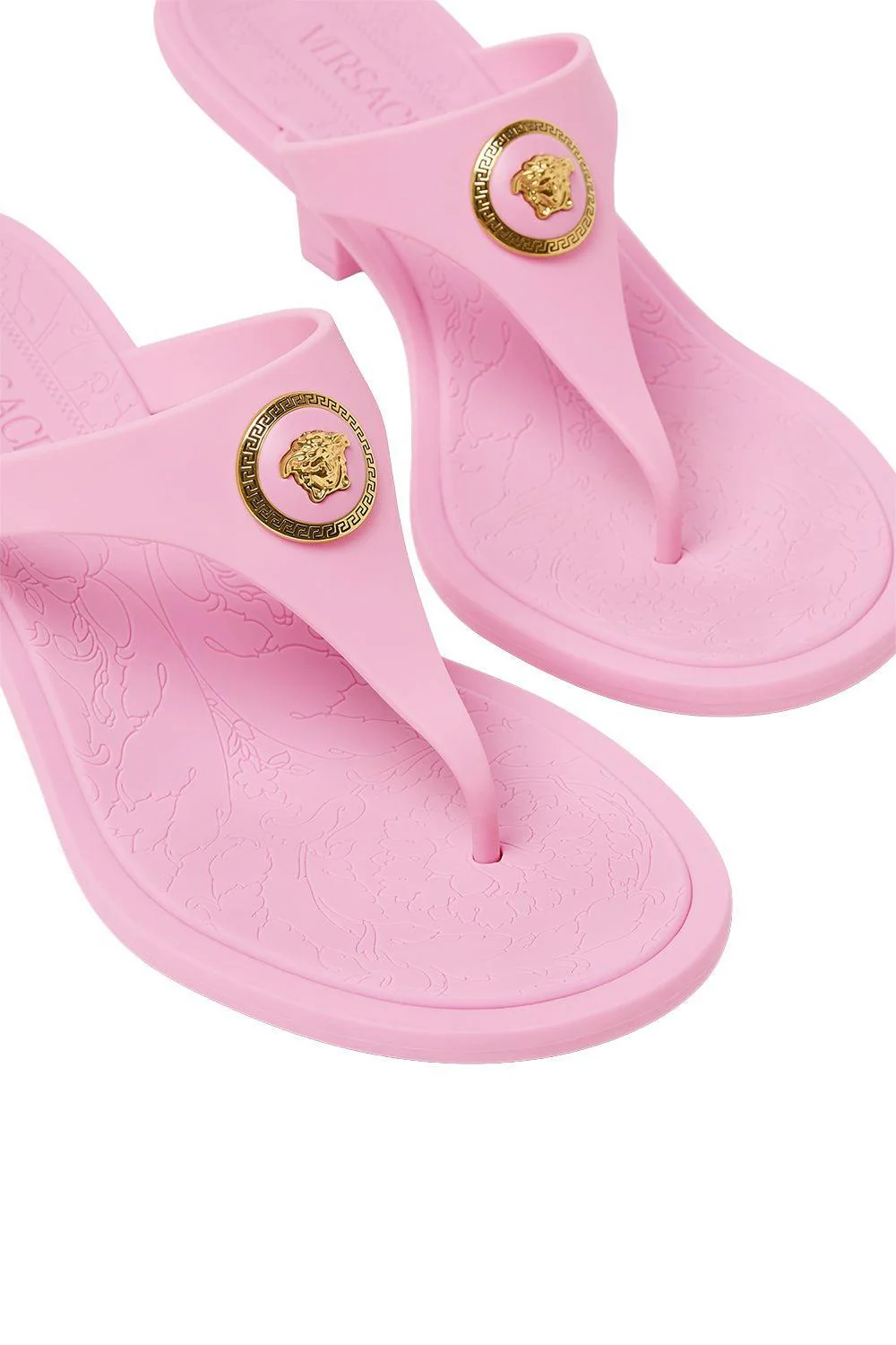 Alaia Thong Sandal 55 - Image 6
