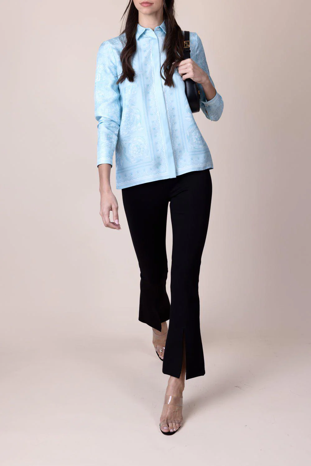 Barocco Shirt - Image 3
