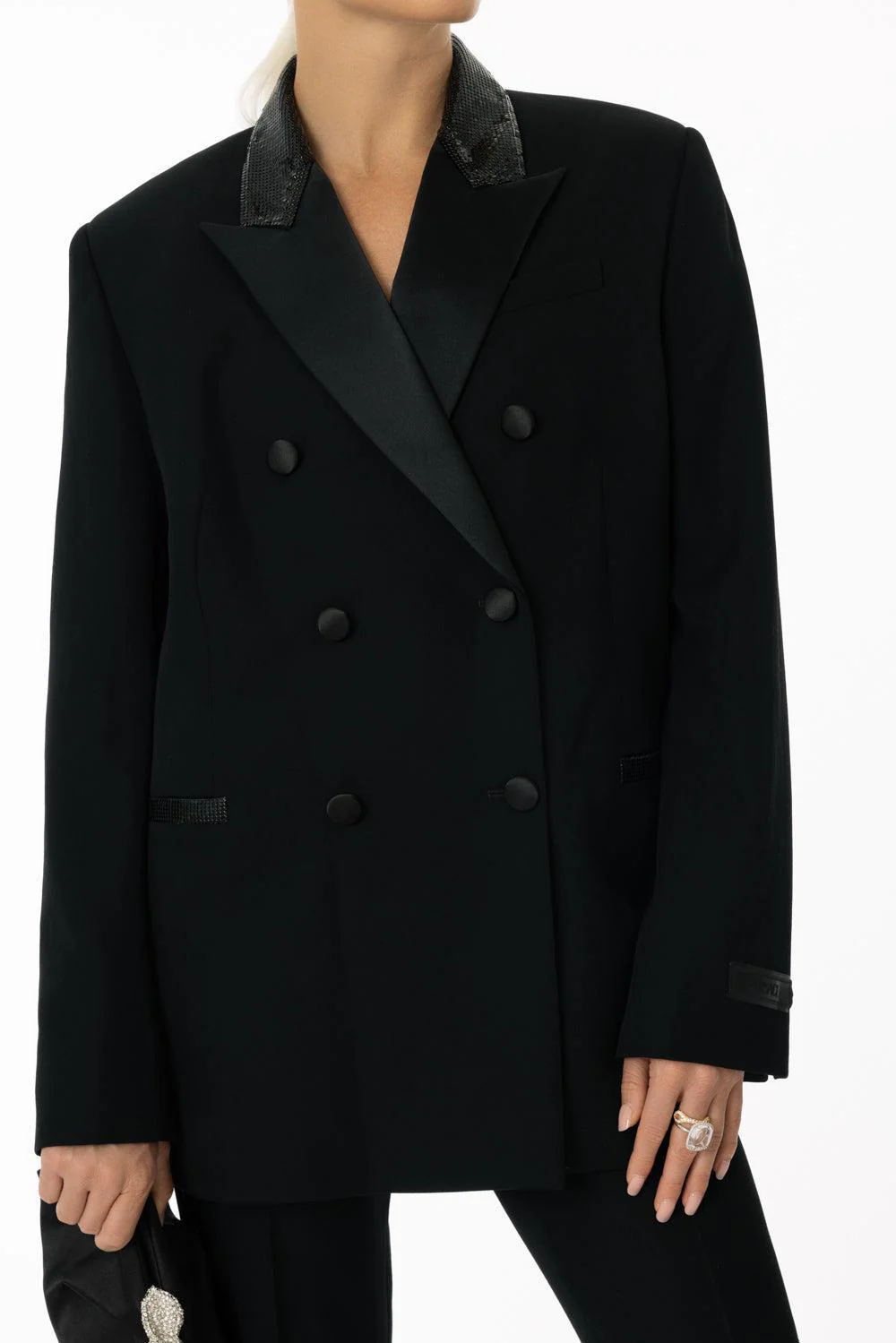 Evening Blazer - Image 3