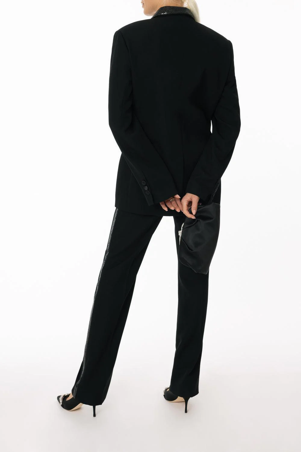 Evening Blazer - Image 4