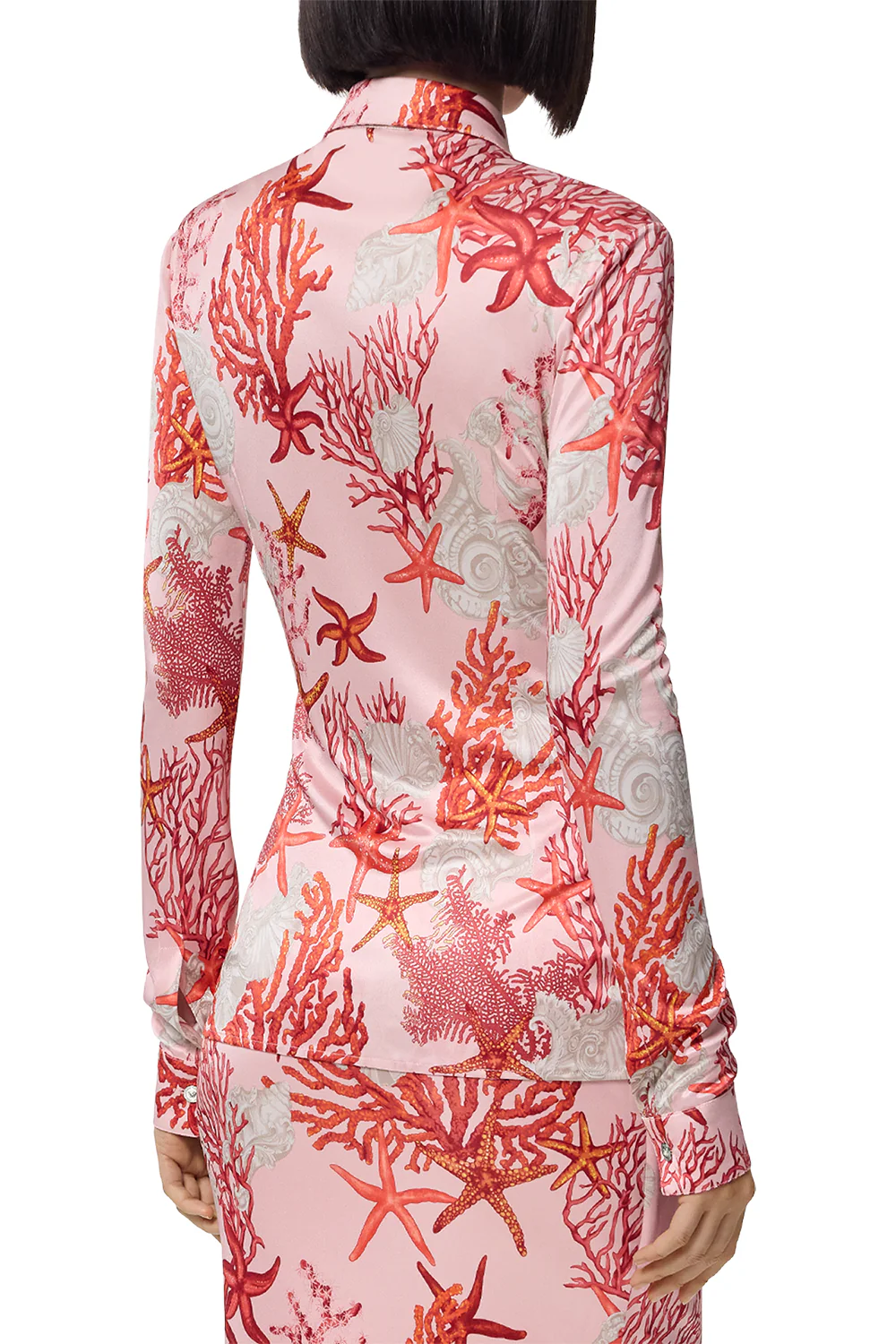 Fitted Shirt - Image 3