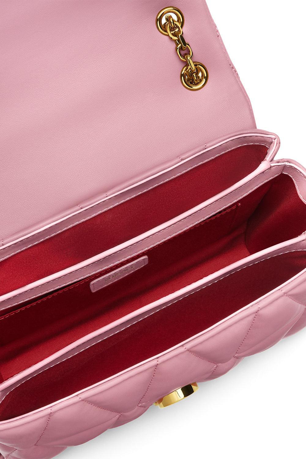 Klieo Shoulder Bag - English Rose - Image 5