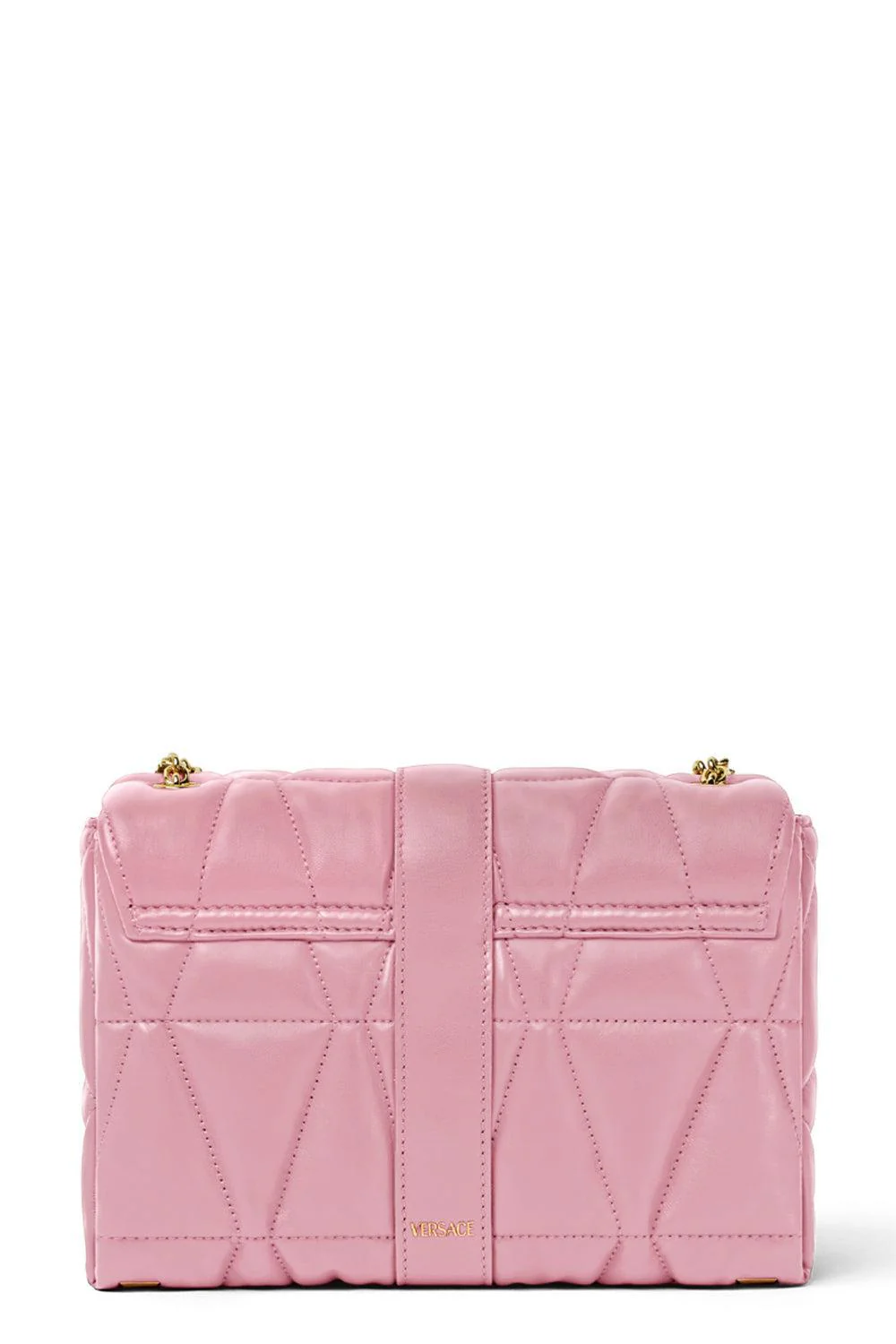 Klieo Shoulder Bag - English Rose - Image 6