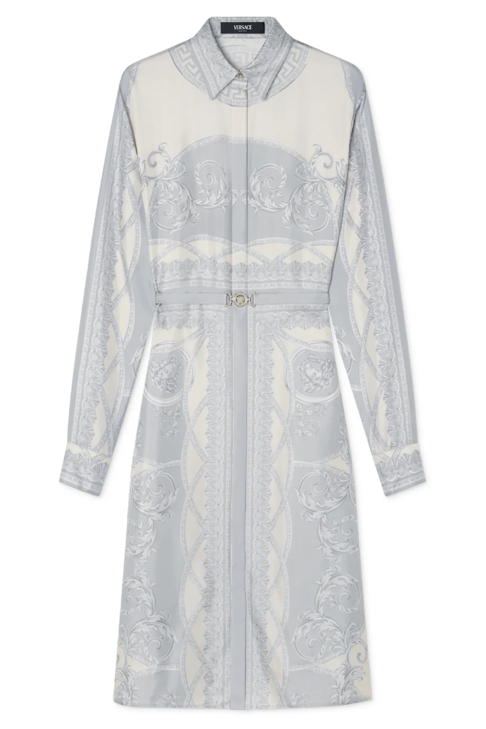 La Coupe des Dieux Shirt Dress
