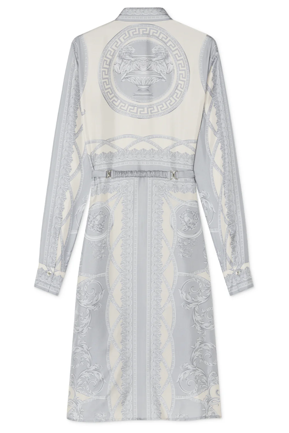 La Coupe des Dieux Shirt Dress - Image 7
