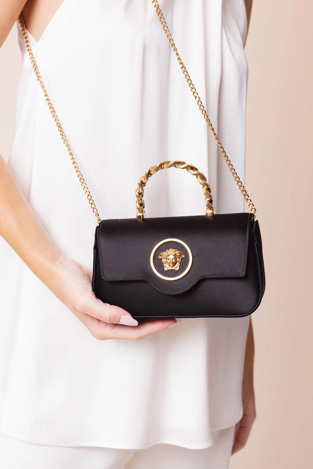 La Medusa Mini Bag - Image 2