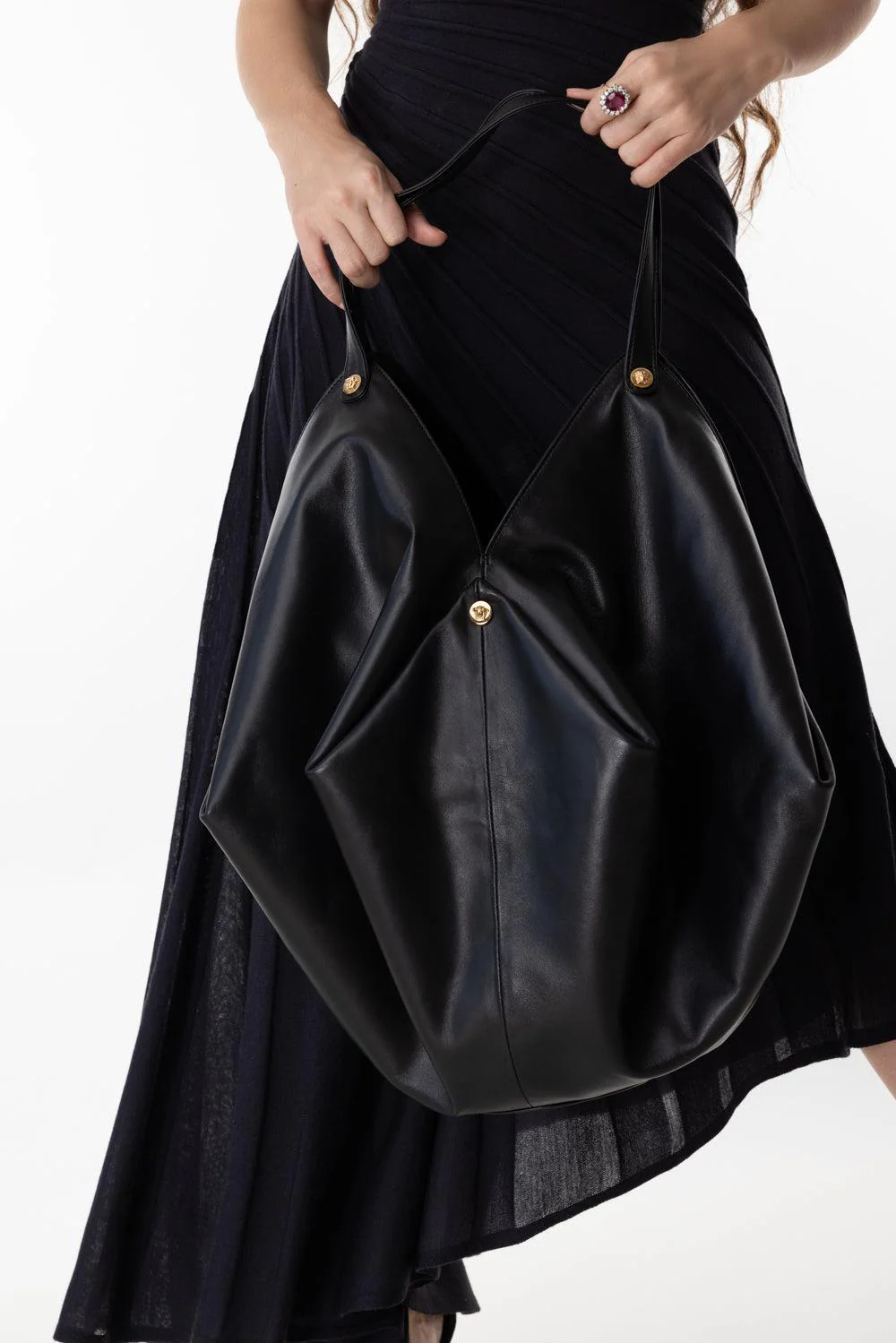 Large Protea Shoulder Bag - Image 3