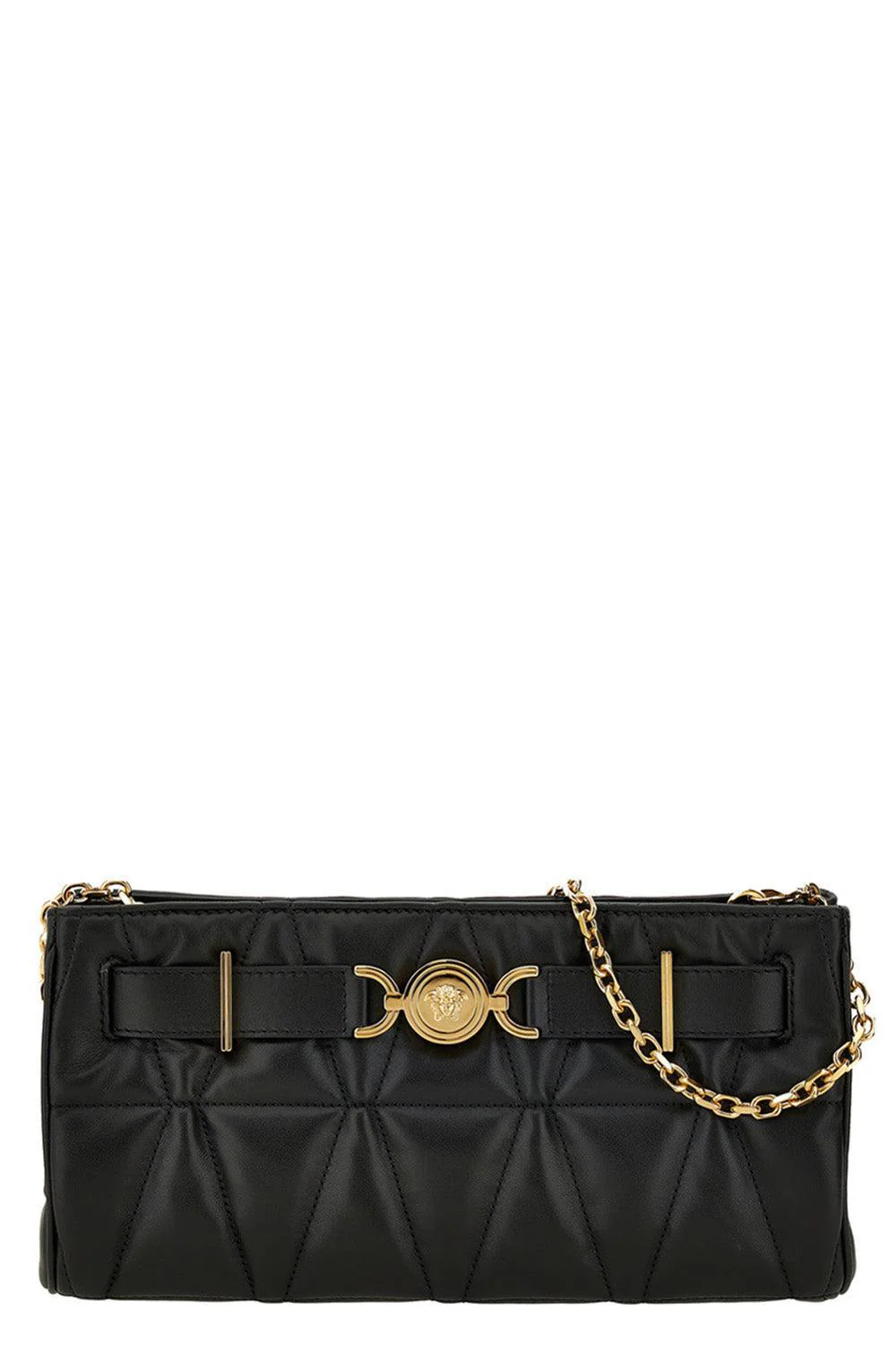 Medusa '95 Clutch - Black