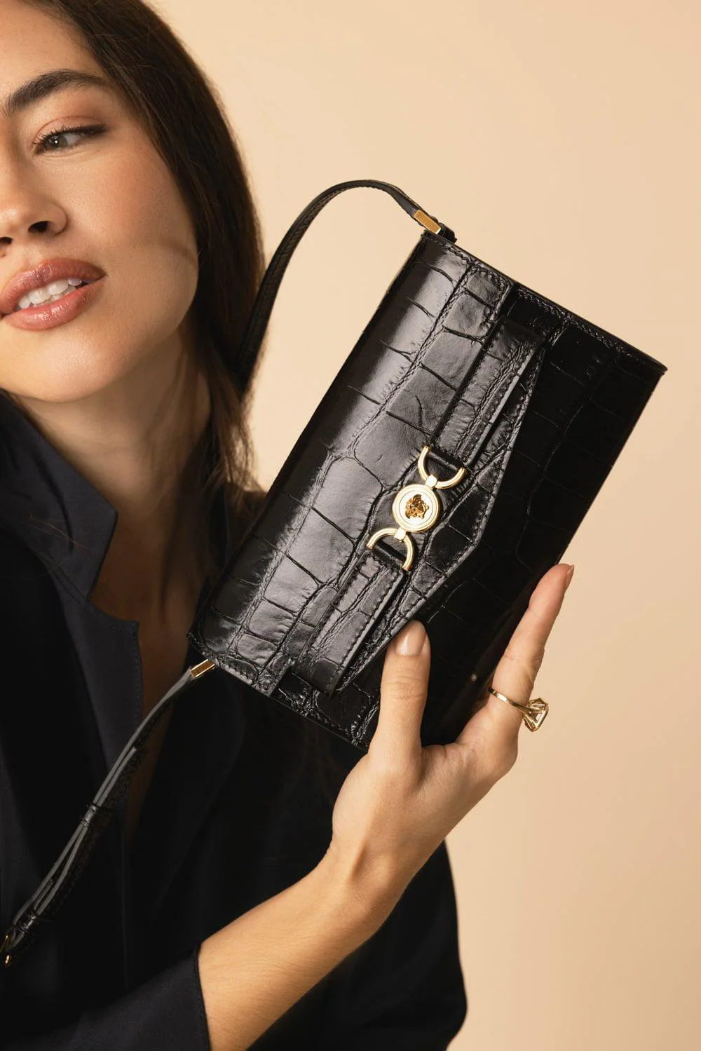 Medusa '95 Crossbody Bag - Image 2
