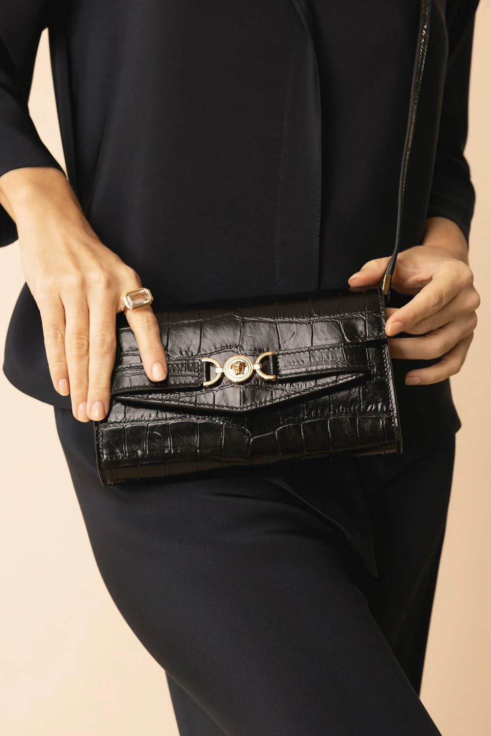 Medusa '95 Crossbody Bag - Image 3