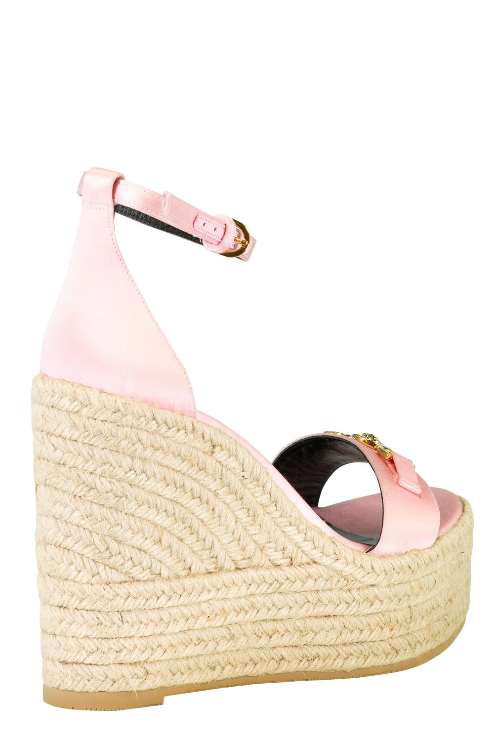 Medusa '95 Wedge Sandals - Image 4
